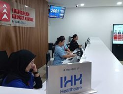Timberland Medical Centre Ekspansi Rumah Sakit 200 Kamar, Sediakan Layanan Jemput dari PLBN Entikong dan Aruk