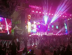 Sarawak Satukan 200 Musisi dari 13 Negara di RWMF 2026, Perkuat Posisi sebagai Gerbang Wisata Budaya Borneo
