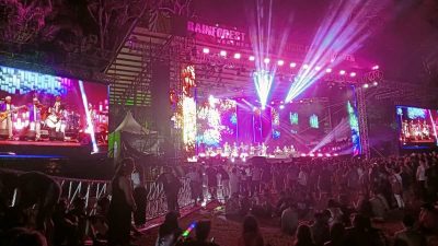Sarawak Satukan 200 Musisi dari 13 Negara di RWMF 2026, Perkuat Posisi sebagai Gerbang Wisata Budaya Borneo