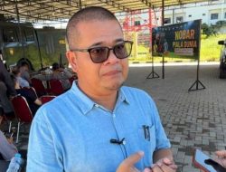 Buta Karena Cemburu, Buruh Sawit di Sungai Ambawang Siram Pasutri Pakai Asam Cuka Getah