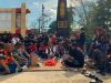 Balala’ 2026: Saat Aktivitas Ekonomi di Kabupaten Landak Lumpuh Total Demi Hormati Hukum Adat