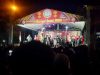Ditutup Bupati Darwis, Gawai Dayak Barape’ Sawa 2026 Pikat Wisatawan Malaysia