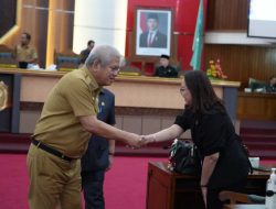 Harisson Ungkap Siasat Amankan Aset Pemprov Kalbar yang Diduduki Warga