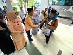 Satu Wafat di Tanah Suci dan Dua di Batam, Pemkot Pontianak Sampaikan Belasungkawa Mendalam