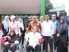 Usia Harapan Hidup Tembus 75,4 Tahun, Wako Edi Kamtono Kebut Infrastruktur Ramah Lansia