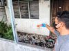 Warga Gang Flamboyan 2 Heboh, Pria ODGJ Ditemukan Meninggal Dunia di Tengah Tumpukan Sampah