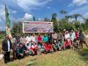 Dihantam Kemarau Panjang, BUMDes Hilir Kantor Tetap Sukses Gelar Panen Perdana 2 Ton Jagung