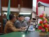 Kompak Bareng Wagub Krisantus di DPRD, Gubernur Norsan Laporkan Pendapatan Daerah Rp6,1 Triliun