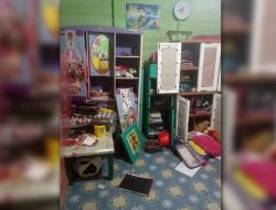 Lapor Sejak Mei Belum Ada Kejelasan, Warga Samalantan Tagih Kepastian Hukum Kasus Pencurian Rumah