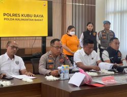 Gaya Bak Pebisnis Mapan, Eks Jukir Supadio Tipu Puluhan Warga Modus Investasi Jual-Beli Tiket