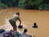 Sungai Sekayu dan Tayan Tercemar Parah, Aliansi Masyarakat Tayan Hulu Tegas Tolak PETI