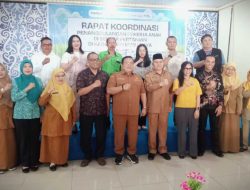 Industri Kelapa Sawit Bebas Pekerja Anak, Pemkab Kubu Raya dan PAACLA Teken Komitmen Bersama