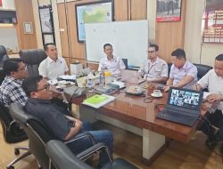 Masih Ada PKS Bandel, Dirreskrimsus Polda Kalbar Perintahkan Kasat Reskrim Cek Harga TBS Sawit