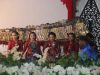 Saksikan Wayang Kulit Semalam Suntuk, Norsan Ajak Warga Resapi Filosofi Memayu Mayuni Mawana