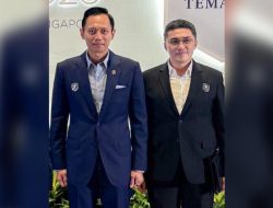 Penuhi Arahan AHY, Herzaky Mahendra Putra Tetap Fokus di Pusat dan Batal Maju Musda Demokrat Kalbar