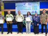 Dorong Ekosistem Halal Kalbar, Prodi MBS UM Pontianak Gelar Stadium General Lintas Sektor