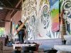 Mengenal Sape Sarawak, Alunan Sakral Orang Ulu Sambut Pengunjung Rainforest World Music Festival