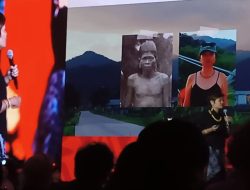 Sarah Lois Dora: Film Menjadi Jalan Masyarakat Adat Kalimantan Merebut Kembali Suara dan Identitas