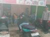Polsek Menyuke Intensifkan Patroli Siang, Sasar Pasar hingga Permukiman untuk Cegah Kriminalitas
