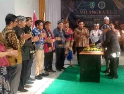 Milangkala ke-2 S-4 Bengkayang, Paguyuban Sunda Perkuat Pelestarian Budaya dan Dukung Pembangunan Daerah