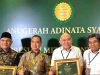 Kalbar Sabet Anugerah Adinata Syariah 2026, Wakaf Produktif Berdampak bagi Masyarakat