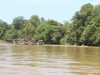 Polres Sekadau Susuri Sungai usai Air Keruh, Dugaan Aktivitas PETI Belum Terbukti