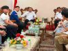 Mahasiswa Buddhis Kalbar Perkuat Ekoteologi, Kakanwil Kemenag Dukung Aldo Maju sebagai Ketua Umum Hikmahbudi Nasional