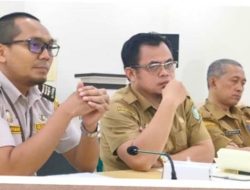 Kalbar Perketat Pengawasan Lalu Lintas Ternak, Tim Terpadu Dibentuk Cegah Wabah Penyakit Hewan