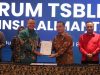 Forum CSR Kalbar Satukan Pemerintah dan 47 Perusahaan, Bank Kalbar Tegaskan Komitmen Dukung Pembangunan Berkelanjutan
