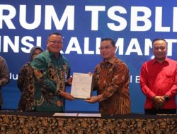 Forum CSR Kalbar Satukan Pemerintah dan 47 Perusahaan, Bank Kalbar Tegaskan Komitmen Dukung Pembangunan Berkelanjutan