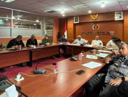 PWI Pusat Tutup Celah Administrasi, Reaktivasi Keanggotaan Berlaku hingga Akhir 2026 Setelah Itu Tak Ada Lagi Diskresi
