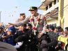 Kapolda Kalbar Berganti, Irjen Alberd Teddy Sianipar Siap Lanjutkan Program Presisi Warisan Pipit Rismanto