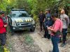 Hotspot Terdeteksi di Singkawang Timur, Polisi dan Manggala Agni Sisir Hutan hingga 7,5 Kilometer