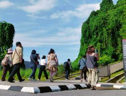 Menguak Jejak Peradaban Kuno di Taman Arkeologi Santubong, Pelabuhan Bersejarah di Borneo