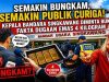 Pengamat Hukum Desak Kepala Bandara Singkawang Buka Kronologi Dugaan Penyelundupan Emas 4 Kilogram
