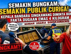 Pengamat Hukum Desak Kepala Bandara Singkawang Buka Kronologi Dugaan Penyelundupan Emas 4 Kilogram
