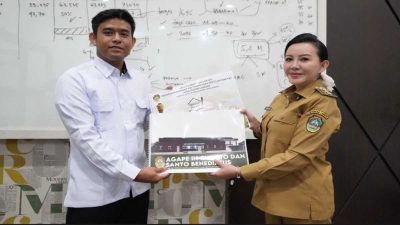 Karolin Kejar Pembangunan Sekolah Rakyat di Landak, Target Dongkrak IPM dan Lama Sekolah Anak