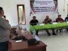 Musdes Desa Saham Bentuk Tim Penyusun RKPDes 2027, Kapolsek Sengah Temila Soroti Keamanan dan Bahaya Narkoba