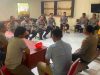 Kapolsek Menyuke Evaluasi Kinerja Personel, Tekankan Profesionalisme hingga Antisipasi Kebakaran Mako