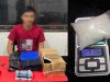 Polres Sekadau Gagalkan Pengiriman 51,90 Gram Sabu ke Nanga Mahap, Seorang Pria Ditangkap