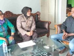 Polres Singkawang Perkuat Sinergi dengan BKSDA, Profesionalisme Polisi Khusus Kawal Kawasan Konservasi Ditingkatkan