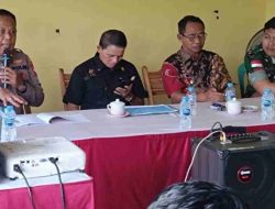 Polres Sanggau Petakan Potensi Konflik Sosial di Toba, Komunikasi Masyarakat dan Perusahaan Cegah Gesekan