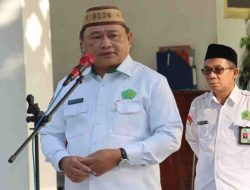 Kakanwil Kemenag Kalbar Tegaskan WFH Bukan Libur, ASN Diminta Tetap Produktif dan Disiplin