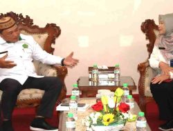 Kemenag Kalbar dan BKKBN Satukan Data Simkah-Elsimil, Perkuat Pendampingan Calon Pengantin Cegah Stunting