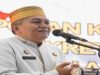 Sekda Kubu Raya Ungkap Alasan Kecamatan Kumpai Raya Belum Resmi Berdiri, Tunggu Kode Kemendagri