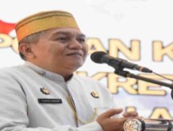 Sekda Kubu Raya Ungkap Alasan Kecamatan Kumpai Raya Belum Resmi Berdiri, Tunggu Kode Kemendagri