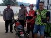 Polsek Sebangki Perketat Patroli di SPBU, Polisi Ingatkan Warga Waspada Curanmor