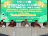 MTQ Kalbar 2026 Tetapkan 633 Peserta, Kayong Utara Siap Jadi Arena Perebutan Qari dan Qariah Terbaik