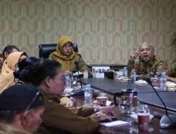 Singkawang Percepat Usulan Penerima BSPS 2026, Sekda Tekankan Data Valid agar Bantuan Tepat Sasaran