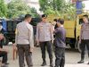 Kapolres Bengkayang Turun Tangan Awasi Antrean BBM di SPBU Sebopet, Pastikan Distribusi Tetap Lancar